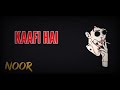 KAAFI HAI | Latest Hindi Rap Song 2021(Prod.by DepoOnDaBeat) KOHINOOR