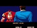 Kizuna Encounter: Super Tag Battle - Gozu/Mezu (Neo Geo MVS) 風雲スーパータッグバトル牛頭馬頭