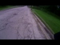 Bicycling Video Journal - June 11, 2014 15.0 Miles/54:55/16.4 MPH Avg