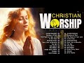 Goodness Of God 🙏 Hillsong praise and worship 2024 🙌 Best 100 Christian Gospel Songs Ever #343