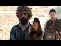 The Complete Travels of Tyrion Lannister