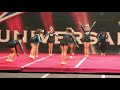 Atlanta Elite Arctic Freeze Junior Level 2  | 2018-19