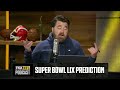 Way-too-early NFL playoff bracket & predictions | NFL on FOX Pod