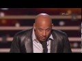 Vin Diesel sings a tribute to Paul Walker at People's Choice Awards 2016