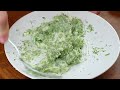 The most delicious garlic potato recipe! I cook it every day! Easy and fast!