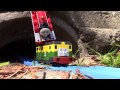 Trackmaster Philip to the Rescue