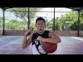 Tutorial Basket - 5 Trick Ball Handling Untuk Gocek Lawan!