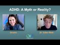 ADHD: A Myth or Reality? Dr. Gabor Maté’s Controversial Claims