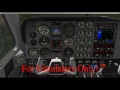 How to Use Prop and Mixture Controls in X Plane ~ Tutorial