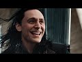 Loki || Feel It Still