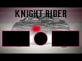 Knight Rider Opening Theme -  Original Show Intro | Knight Rider