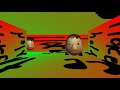 1st prize and baldi had enough (Baldi's Basics Mod)