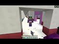 Trapped Inside Monty Gator In Minecraft FNAF