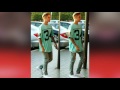 Justin Bieber Before and After Style (2009 - 2016)