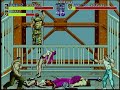 ファイナルファイト「基板」２人用クリア　ハガー＆コーディ　[Arcade Game] Final Fight 2PALL