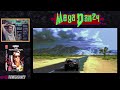 Terminator Sega Genesis Playthrough/ NO DEATH RUN