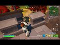 I'mma Kill Everyone | Fortnite Battle Royal