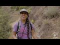 Stevens Trail Hike Hosted By Liz Lopez