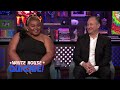 Second Gentleman Douglas Emhoff Reveals Which Past Second Lady He’s Friends With | WWHL
