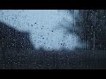 빗소리 비소리 울음달래기  whitenoise rain sound with Shhh