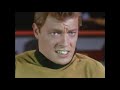 Captain Kirk /Admiral Trump Destroy ✪✡☛  Fat Rosie O'Donnell ☚✡✪~~~!!!