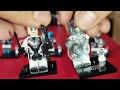 QUANTUM SUIT AVENGERS Unofficial LEGO Minifigures | BOOTLEGO Minifigs | TOY2SHO