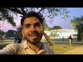 Sundar nursery full vlog 2024 | Best place for picnic in Delhi | sunder nursery delhi