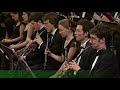 Schönberg - Pelleas and Melisande, Op. 5 (Claudio Abbado & Gustav Mahler Youth Orchestra)