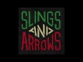 Fat Freddy's Drop Slings And Arrows (Single)