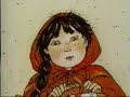 Golden Fairy Tale Classics - Little Red Riding Hood