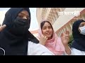 Jamia Student A day in My life 🤍 Hospital Trainee Mini Vlog🥲