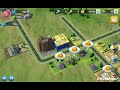 Building a City - SIM City Build It Ep.1