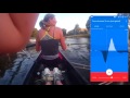 Row Your Beat (auditory rowing feedback) - First test