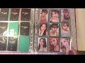 MI COLECCIÓN DE PHOTOCARDS DE TWICE | Kpop en ESPAÑOL