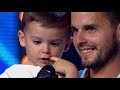 2 Y.O Baby Drummer Is The Youngest Contestant on Got Talent | Kids Got Talent