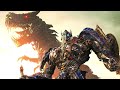 Transformers: Dinobots Theme | EPIC VERSION (Dinobot Charge)