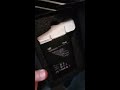 Dji inspire 1v2.0 TB48 Unboxing Battery  revew español