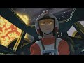 Star Wars - Anime (Shinzo Wo Sasageyo)