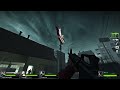 (Pirate Livestreams) Valve Marathon: Left 4 Dead 2 (No Mercy + Crash Course)