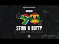 K Lee (ft. Pahjo & DJ Despaigne) - Stink and Dutty (Jabulani Riddim)