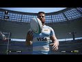 RUGBY 25 - Gameplay FR