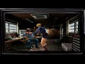 PARTYDITAS: PARASITE EVE 2, Nº5 EL REENCUENTRO CON EL Nº9