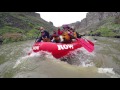 Owyhee River Rafting