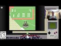 Memorial Day Special - Game Boy 35th Anniversary Livestream