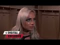 Liv Morgan will make Ronda Rousey respect her: SmackDown Exclusive, Sept. 30, 2022