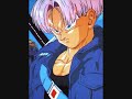 Trunks Theme/Heroic Trunks Remix