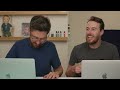 Jake and Amir: March Madness Pt. 8