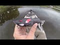 This New Rat Lure Caught A River MONSTER!