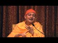 Worship of God in Advaita Vedanta | Swami Sarvapriyananda