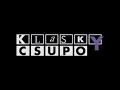 Klasky Csupo Robot Logo Widescreen (High Quality)